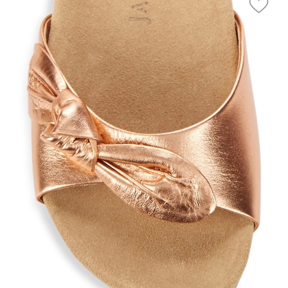 Jack Rogers Slides
